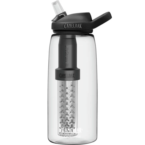 CamelBak Eddy+ Filtered By Lifestraw Water Bottle With Tritan™ Renew - 32oz