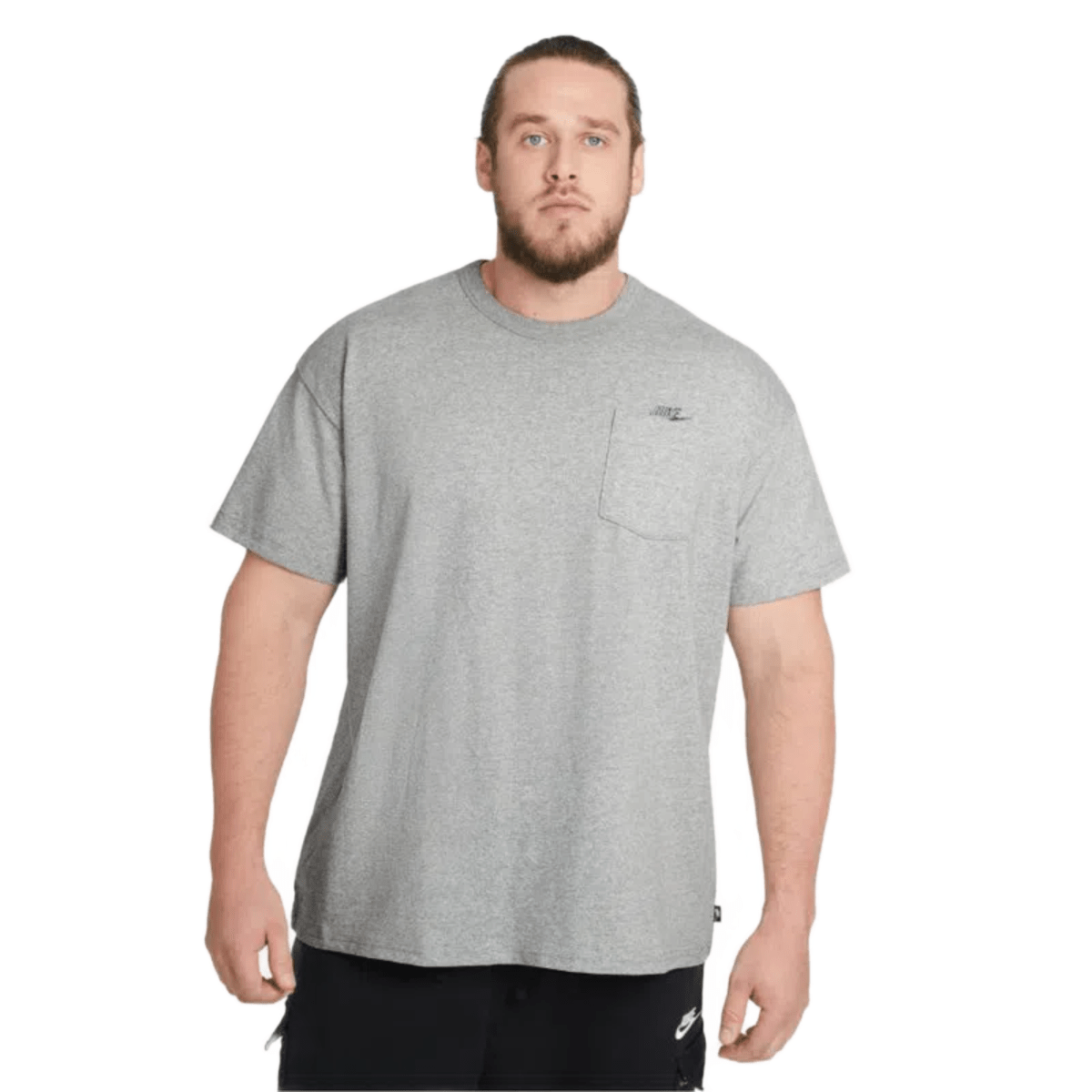 Nike Sportswear Club T-Shirt - Men's 