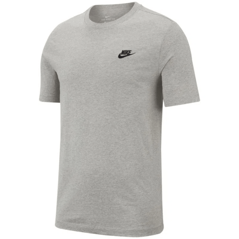 T shirt nike club hot sale