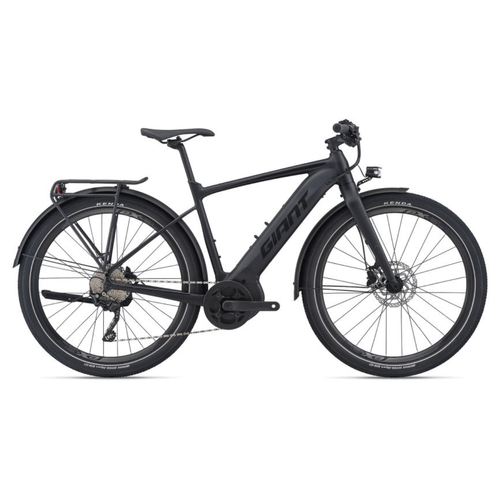 Giant Fastroad E+ EX Pro eBike - 2023