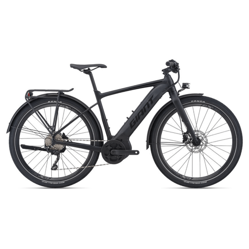 Giant Fastroad E+ EX Pro E-Bike - 2023