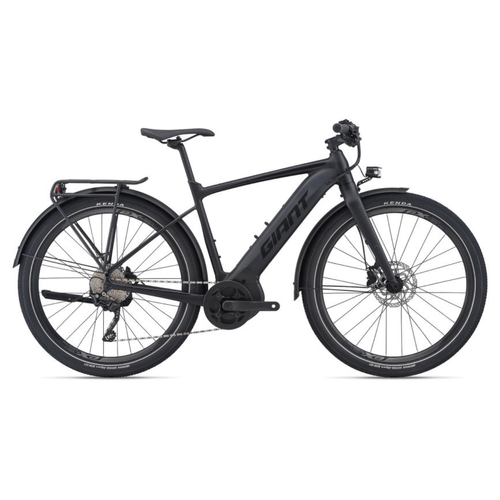 Giant Fastroad E+ EX Pro E-Bike - 2022