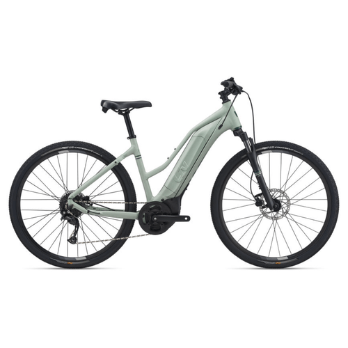 Liv Rove E+ E-Bike - 2022