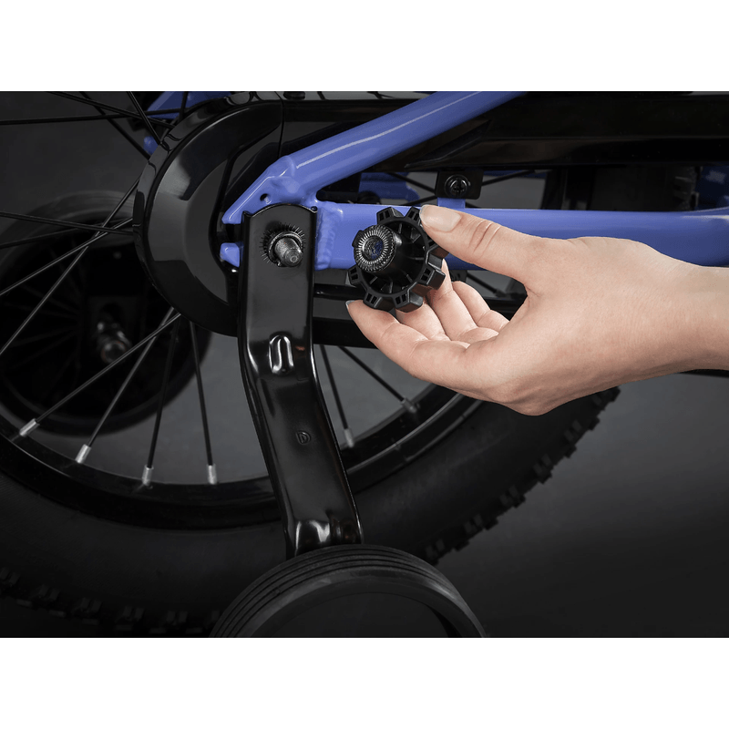 Trek precaliber 16 outlet kickstand