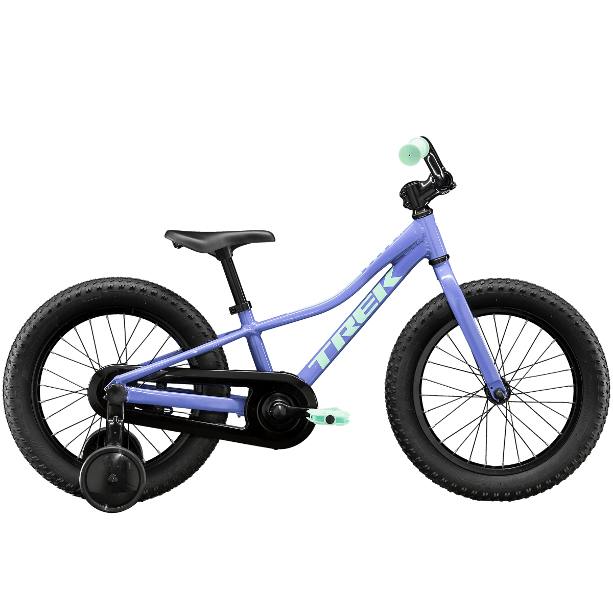 Trek kids store bikes