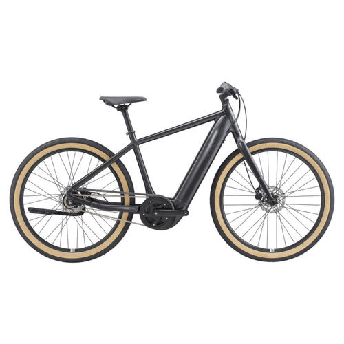Momentum Transcend E+ GTS eBike - 2024