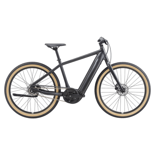 Momentum Transend E+ E-Bike - 2024