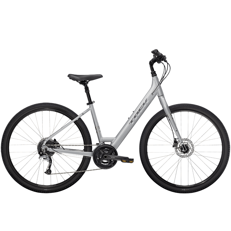 2021 trek verve store 2