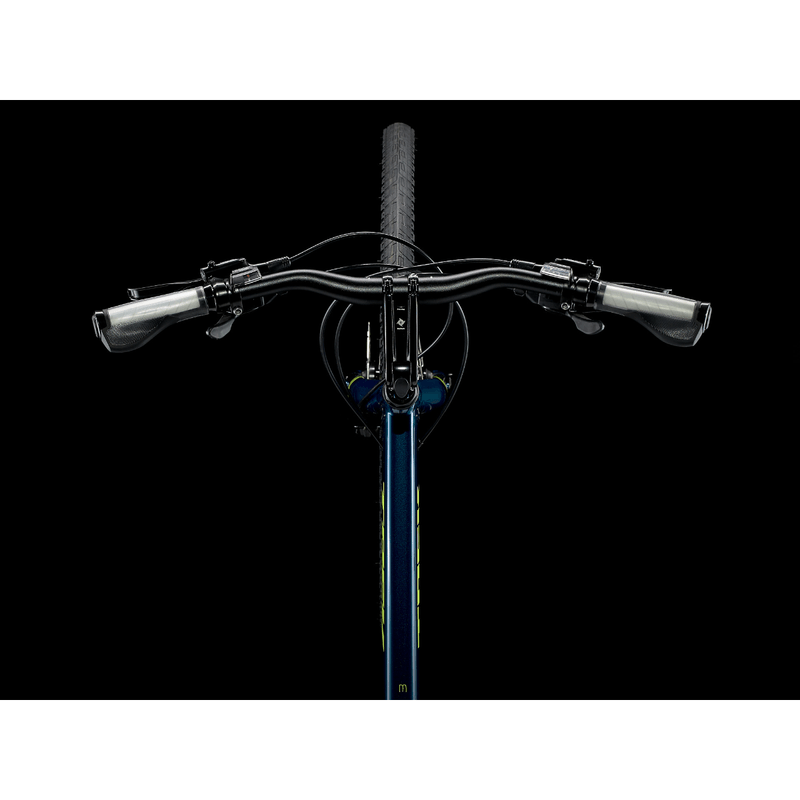 Trek Verve 3 Disc Bike 2022 Als