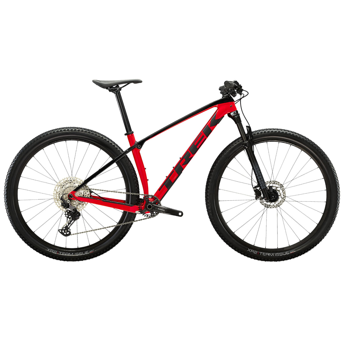 Trek x caliber 9.5 sale