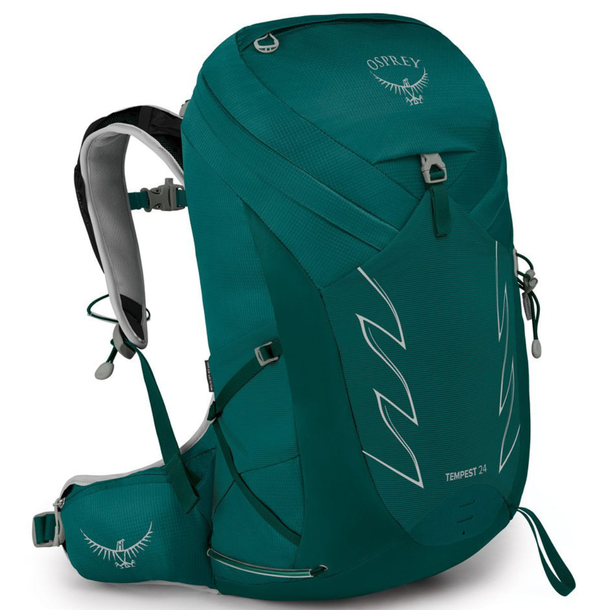 Osprey Tempest 24 Jasper Green Xs S