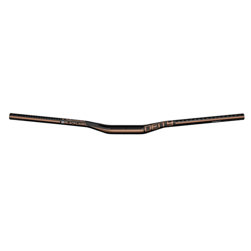 Deity Components Blacklabel 800 15mm Riser Handlebar