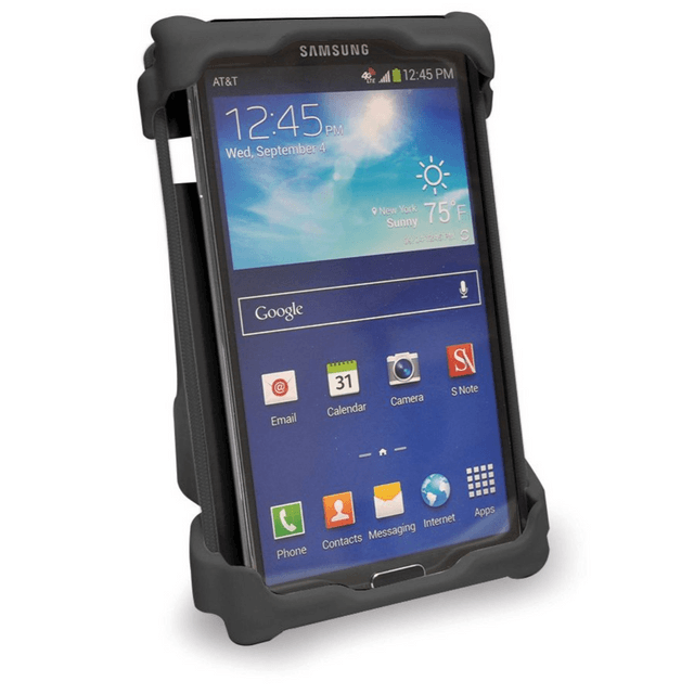 Smartphone caddy best sale