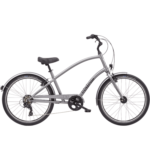 Electra Townie Original 7D EQ Step-Over Bike 26 - 2022