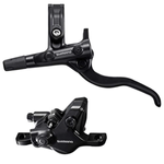 Shimano Alivio Bl-mt200/br-mt200 Disc Brake And Lever - Front, Hydraulic, Post Mount.jpg