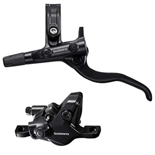 Shimano Lever BL-M4100 / MT410 Kit Disc Brake