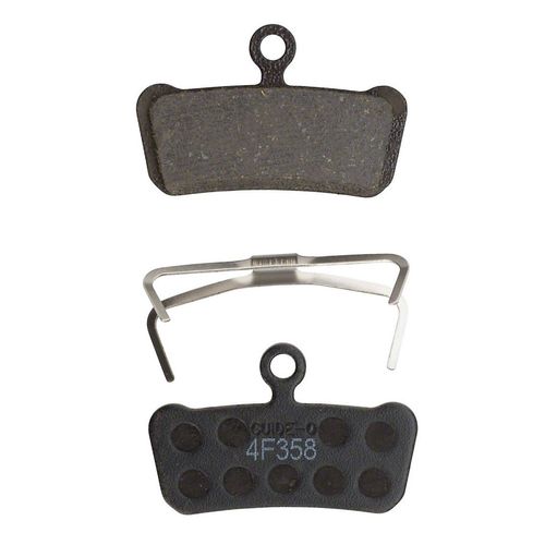 SRAM Guide And Avid Trail Disc Brake Pads