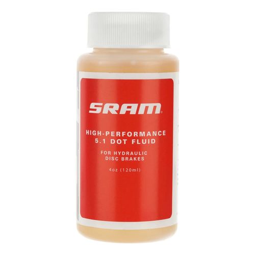 SRAM DOT 5.1 Bicycle Brake Fluid