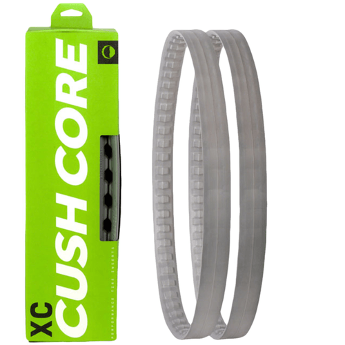 CushCore Tubeless Tire Insert Set XC 29