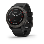 Fenix best sale garmin 6