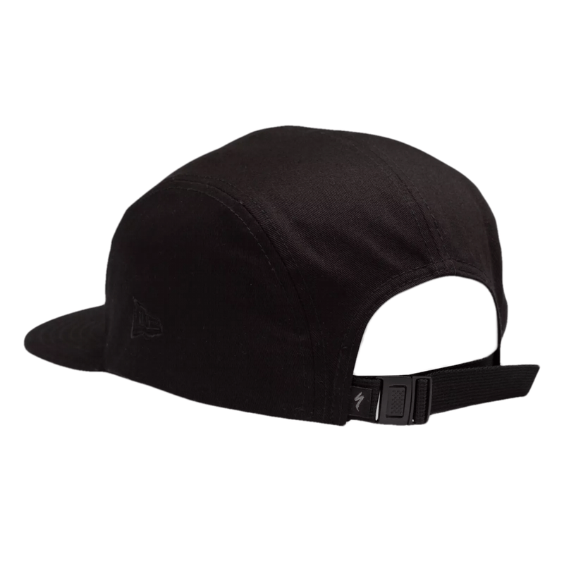 New Era 5-Panel Specialized Hat