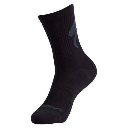 Specialized Cotton Tall Logo Sock