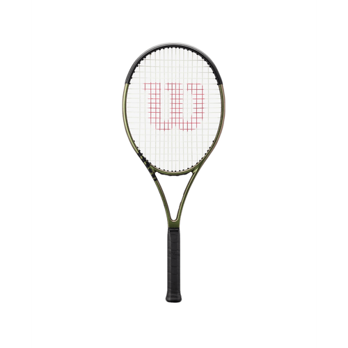 Wilson Blade 104 V8 Tennis Racket (Unstrung)