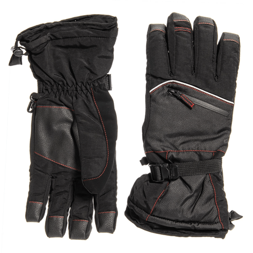 Grand Sierra Bec-tech Tusser Waterproof Gloves - Men's