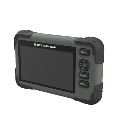 Stealth Cam SD Card Reader/Viewer