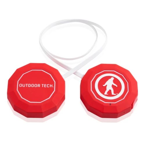 Outdoor Tech CHIPS 3.0 Universal Wireless Helmet Audio