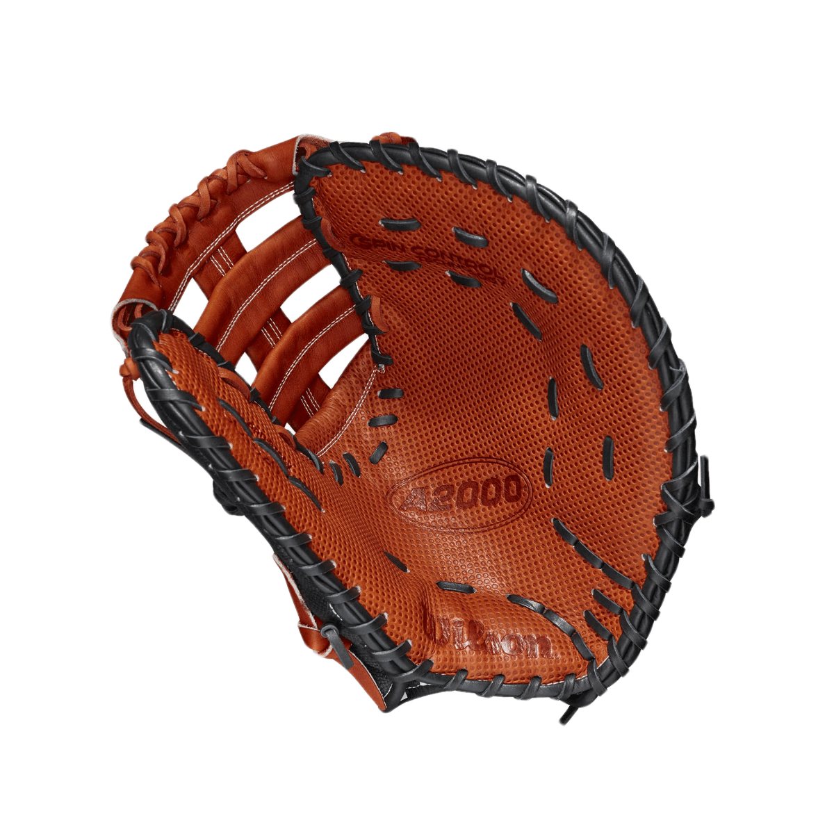 2021 A2000 1620SS 12.5 First Base Baseball Mitt