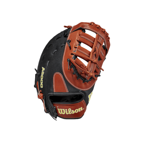 Wilson A2000 SC1620SS 12.5" First Base Baseball Mitt - 2021