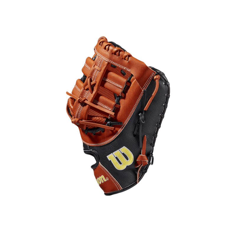 2021 A2000 1620SS 12.5 First Base Baseball Mitt