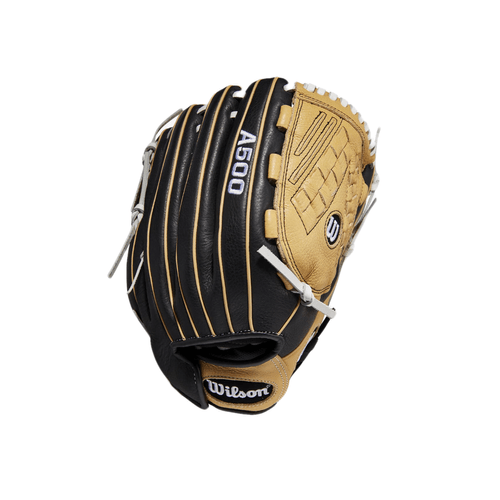 Wilson A500 Siren 12.5" Fastpitch Outfield Glove Youth - 2022