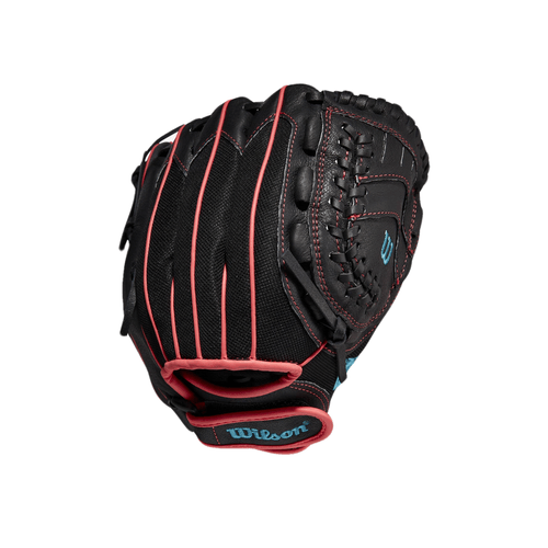 Wilson Flash 11" Fastpitch Infield Glove Youth - 2022