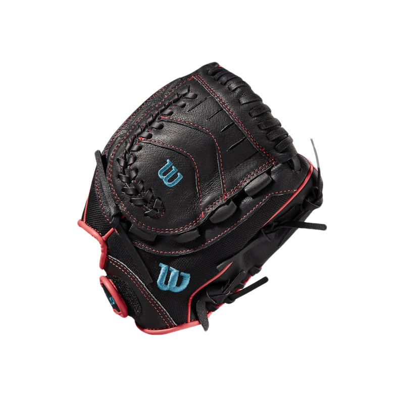 Wilson a440 best sale fastpitch glove