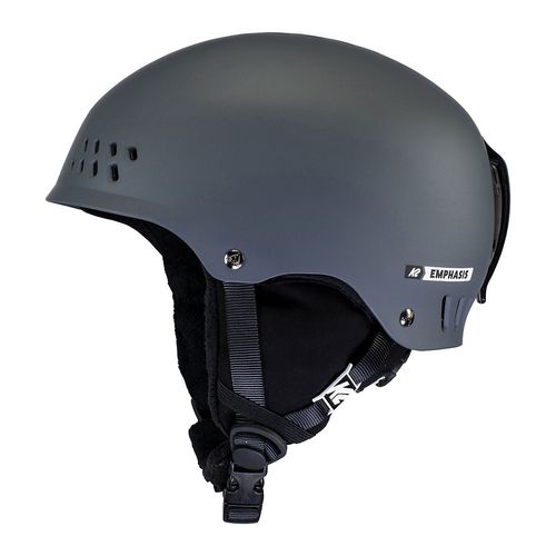 K2 Emphasis Snow Helmet