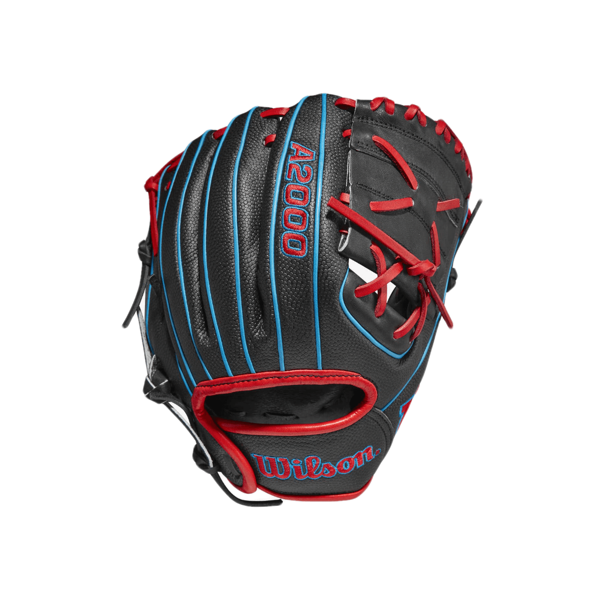 Wilson 2022 A2000 PFX2SS 11 Infield Baseball Glove