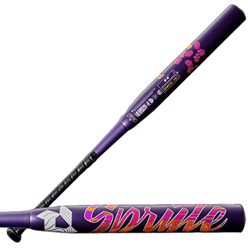 DeMarini Spryte Fastpitch Softball Bat 2022 (-12)