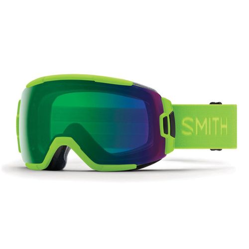 Smith Vice Snow Goggle - AF
