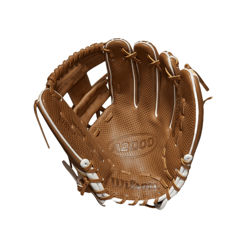 Tan best sale wilson a2000