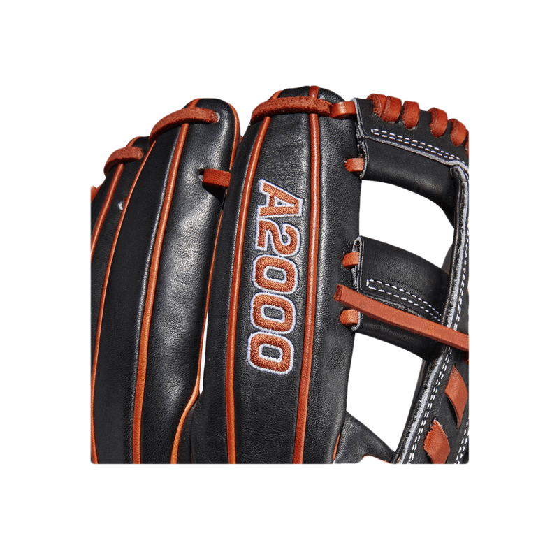 Wilson A2000 1716 WBW100993 11.5 Baseball Glove - 2022 Model