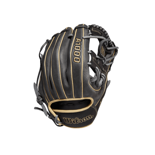 Wilson A1000 1786 11.5" Infield Baseball Glove - 2022
