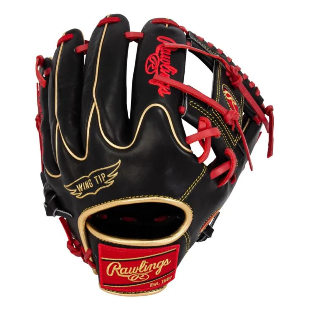 ColorSync 7.0 Heart of the Hide Mike Trout Glove