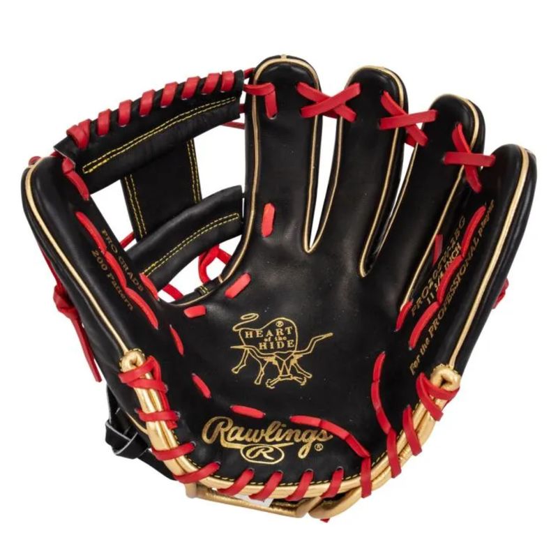 ColorSync 7.0 Heart of the Hide Mike Trout Glove