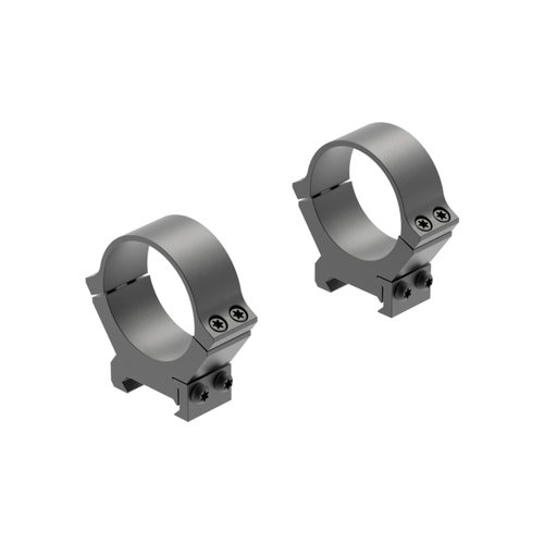 Leupold PRW2 Scope Mount Rings