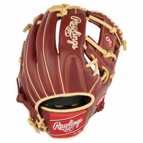 Rawlings Sandlot Series Baseball Glove 11.5"