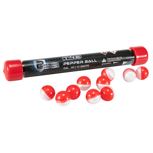 Umarex T4E Pepper Ball - 10 Count