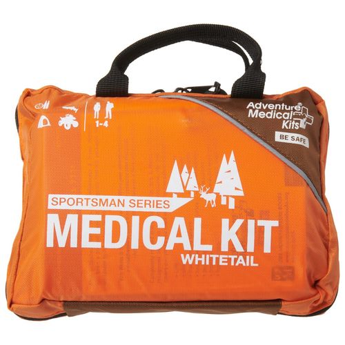 Adventure Medical Sportsman Series Whitetail Kit