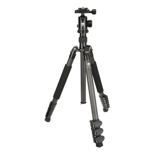 Sirui ET-1204+VA5 Carbon Fiber Tripod